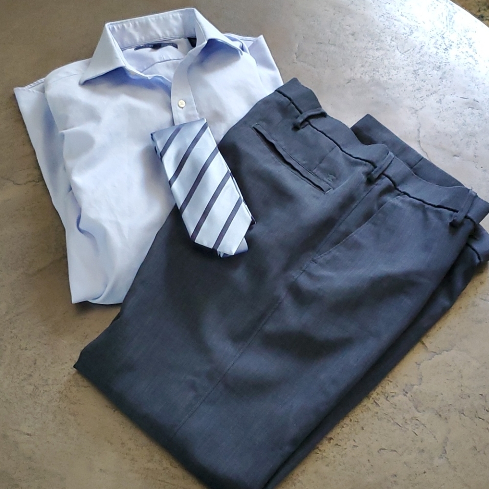 Tommy Hilfiger Oxford Shirt